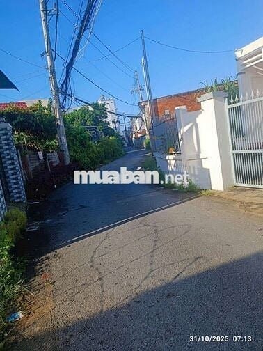 Bán đất nền TP. Bến Tre (cũ)- Miễn môi giới