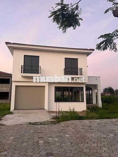 BÁN ĐẤT NỀN DỰ ÁN LA MAISON DE CẦN GIỜ GIÁ TỐT CHỈ CÓ 1 LÔ ***