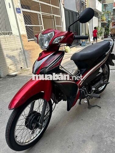 Elegant 50 2015. xe đẹp.BS 66 chính chủ công chứng