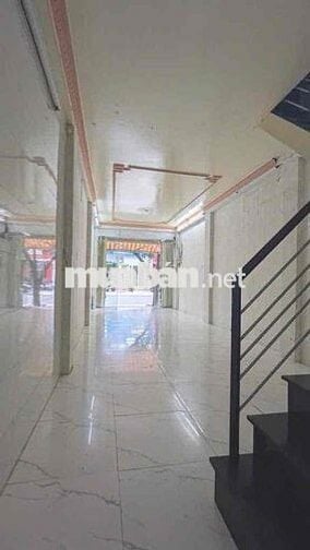 Mặt tiền kd 2 tầng Minh Phụng Q11 41m2 ( 3.3m x 12m) vị trí tốt
