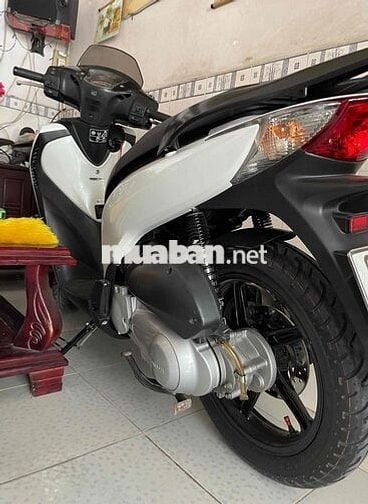 Honda SH 150i 2011 Trắng