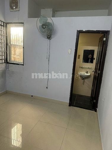 Cho thuê phòng sạch đẹp tại 12/12 Nguyễn Lâm, Phường 6, Quận 10