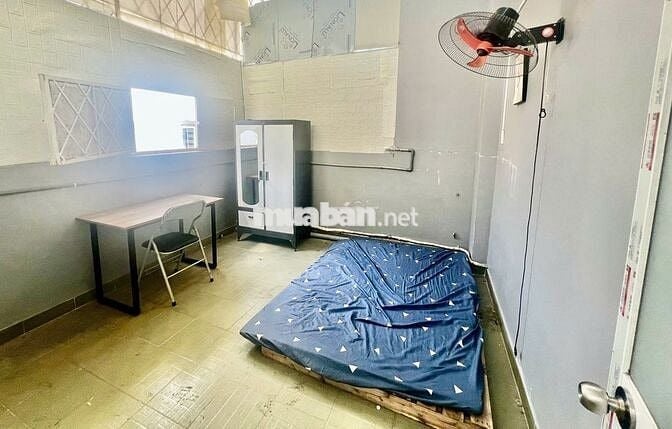 CHO THUÊ PHÒNG TRỌ GIÁ RẺ ĐƯỜNG BÙI ĐÌNH TÚY