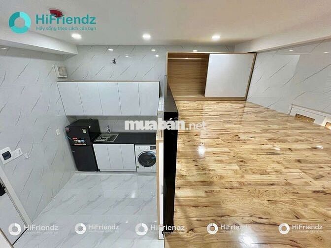 CHO THUÊ PHÒNG TRỌ TẠI XÔ VIẾT NGHỆ TĨNH, P.25, BÌNH THẠNH