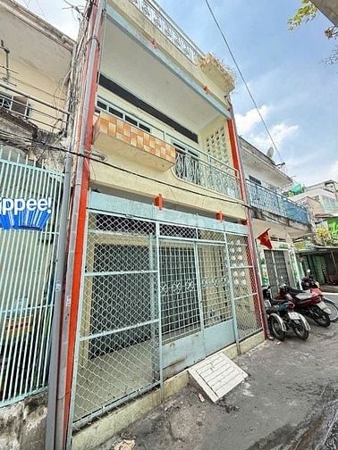 Hẻm xe hơi trần văn quang khu đắc địa