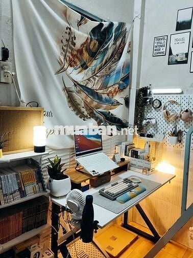 Phòng trọ 1,6Triệu - Hẻm 51, Đường 3/2 Kế ĐH Cần Thơ