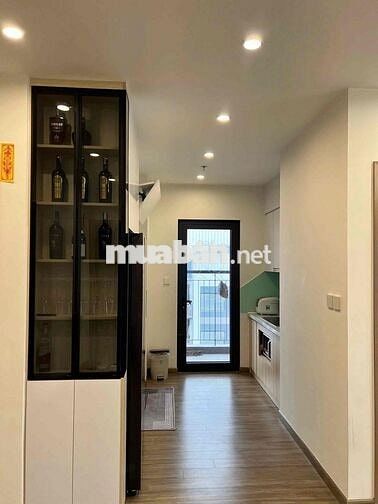 Cho thuê Căn 3N siêu đẹp ở SA5 95m2 giá 20tr Vinhomes Smart City