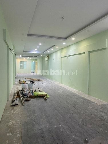 Nhà bán mặt tiền Lê văn sỹ.khu kinh doanh đa ngành nghề