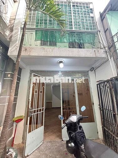 CHO THUÊ NHÀ 1 TRỆT 1 LẦU - 2PN 2WC - 42M2 - GẦN THẢO CẦM VIÊN - 11.X