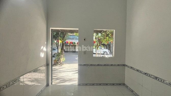 Phòng cho thuê mặt tiền 24 phước lý 1,sạch sẽ, thoáng mát,an ninh tốt