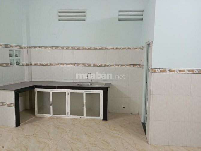 NHÀ NGUYÊN CĂN (7tr5 đến 13tr) - HẺM RỘNG 6M - LÊ ĐỨC THỌ, GÒ VẤP!