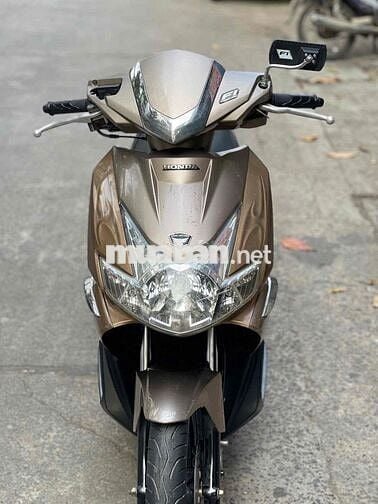 HONDA AIRBLADE 2012 xe đẹp chạy ít