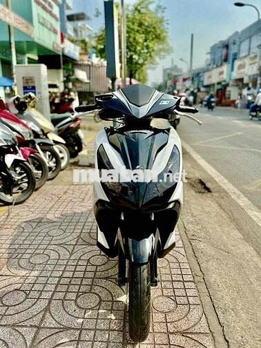 Ab125 2014, bstp 9chủ, máy gin êm xe đẹp - có góp