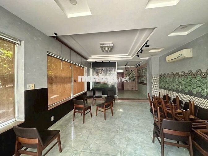 💙CHO THUÊ NHÀ CĂN GÓC KINH DOANH + CĂN HỘ DỊCH VỤ💙HẦM +4 TẦNG -10P 8WC