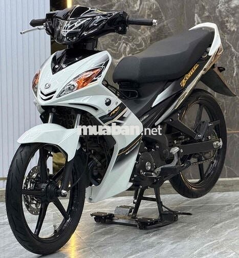 Yamaha Exciter 135 Trả Trước 14Tr Hỗ Trợ Góp