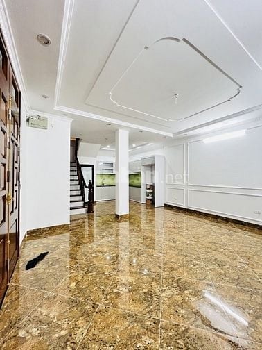 7.9 TỶ - Bạch Mai 40m2  - nhà đẹp ở luôn 