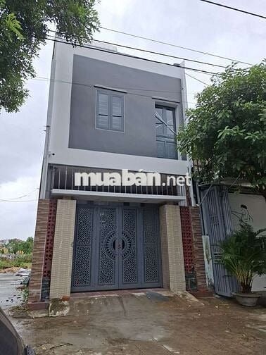 Nhà 2 tầng kiêng cố, 7 phòng trọ, đường Trần Phú, P.An thắng, TP ĐN