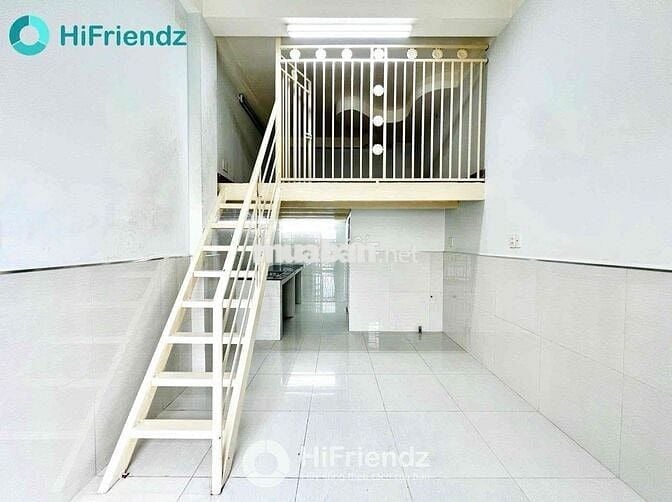 PHÒNG TRỌ MỚI XÂY - DIỆN TÍCH RỘNG - SẴN BANCOL - THANG MÁY_NGAY 4 XÃ