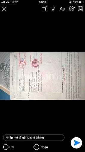 Bán gấp nhà hẻm an ninh trung tâm q1