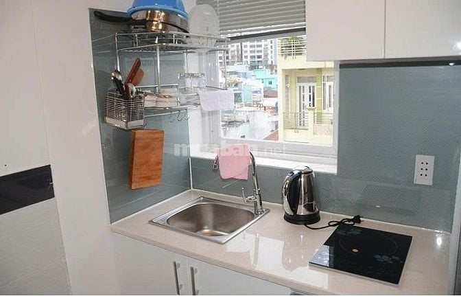 Chinh chủ cần tuyển giúp việc dọn đẹp và trông coi CHDV