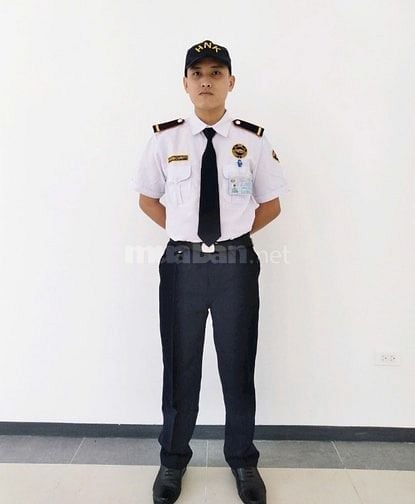 TUYỂN BẢO VỆ TẠI HÀ NỘI (KHU GIẢNG VÕ - LÊ ĐẠI HÀNH - HOÀN KIẾM..)