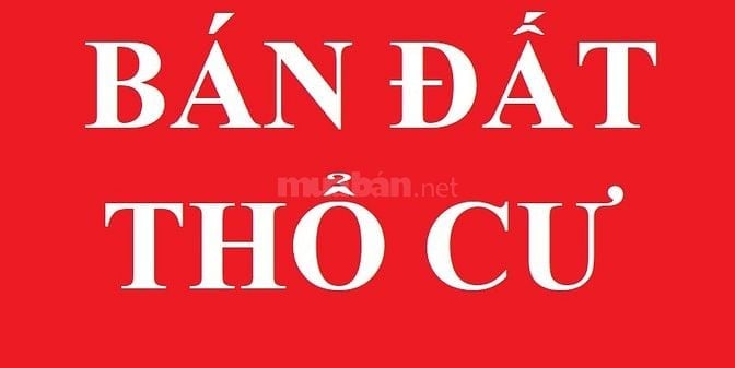 Bán đất mặt phố tại số nhà 31+33 phố Đồng Me, Sổ đỏ chính chủ