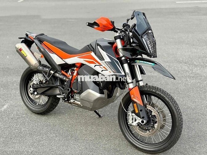 KTM 790 ADVENTURE 2019-2025 Sattelpolsterung KT79ASMC-1OR-2 TPZ Orange