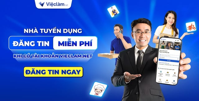 Đăng tin miễn phí