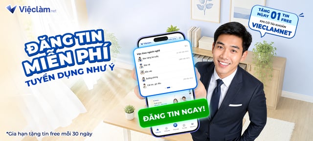 Tặn tin miễn phí