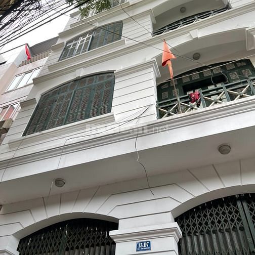Chính chủ cho thuê nhà địa chỉ: số 55 ngõ 97 Nguyễn Chí Thanh, Đống Đa