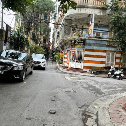 Chính chủ cho thuê nhà địa chỉ: số 55 ngõ 97 Nguyễn Chí Thanh, Đống Đa