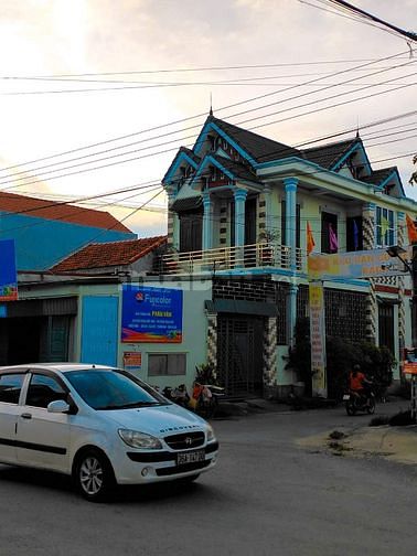 Trang thương mại điện tử bất động sản datdia