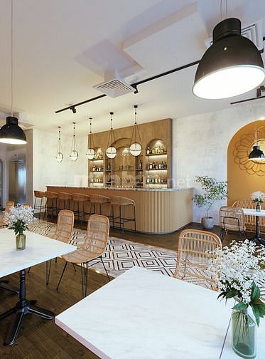 Sở hữu 1 căn Boutique Hotel 24 phòng tại Sunset Sanato chỉ từ 7,5 tỉ