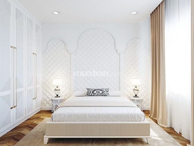 Sở hữu 1 căn Boutique Hotel 24 phòng tại Sunset Sanato chỉ từ 7,5 tỉ