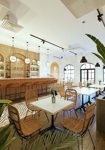 Sở hữu 1 căn Boutique Hotel 24 phòng tại Sunset Sanato chỉ từ 7,5 tỉ