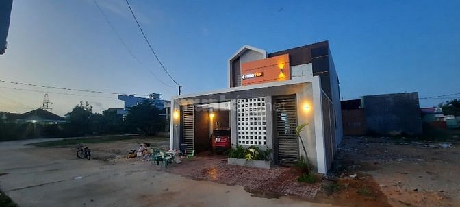 Chính chủ bán nhà đẹp Tuy Phước, Bình Định giá tốt