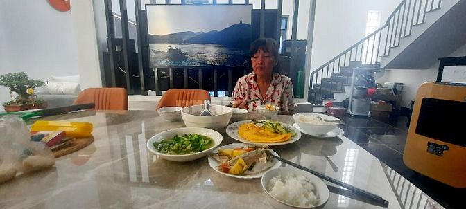 Chính chủ bán nhà đẹp Tuy Phước, Bình Định giá tốt