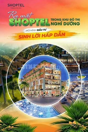 Trang thương mại điện tử bất động sản datdia