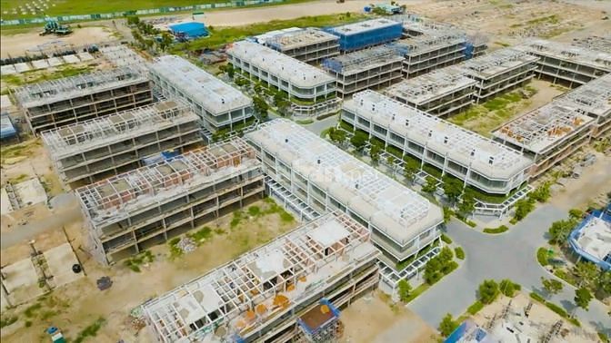 Sở hữu vĩnh Shoptel Thanh Long Bay lợi nhuận tối thiểu 1,2 tỷ/Năm