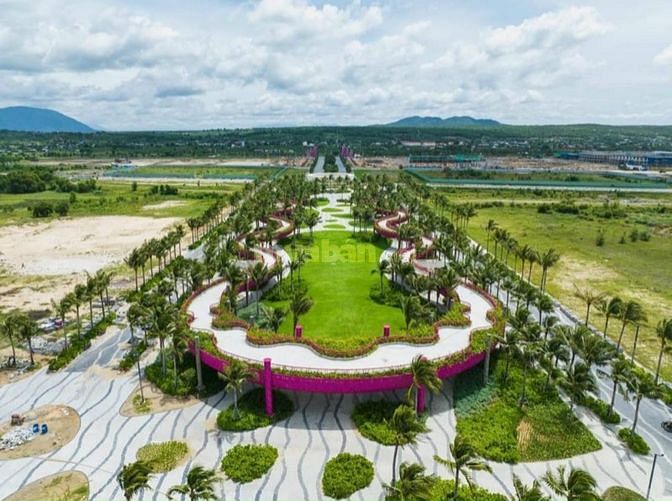 Sở hữu vĩnh Shoptel Thanh Long Bay lợi nhuận tối thiểu 1,2 tỷ/Năm