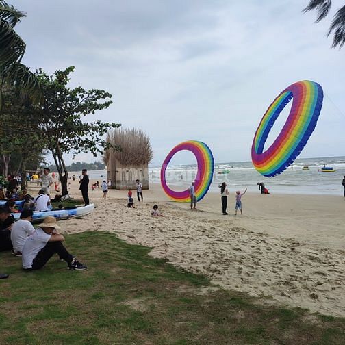 Sở hữu vĩnh Shoptel Thanh Long Bay lợi nhuận tối thiểu 1,2 tỷ/Năm