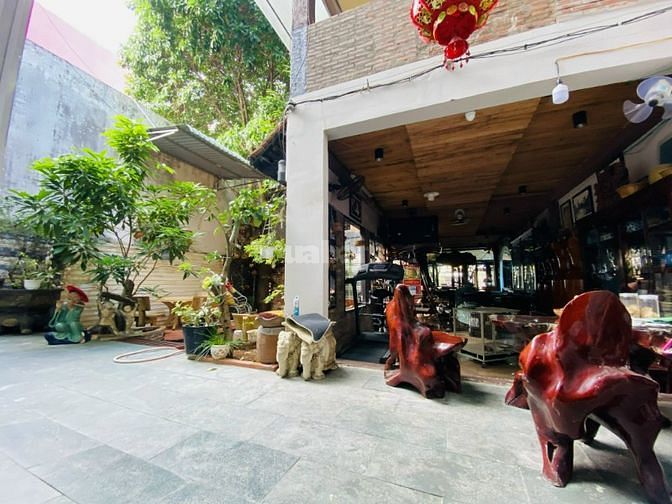 Bán biệt thự 1.000m2, 2mt Thành Phố Bạc Liêu đường Ninh Bình giá 45tỷ