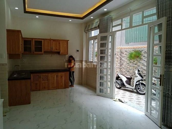 Tình trạng thuê phòng trọ quận 4