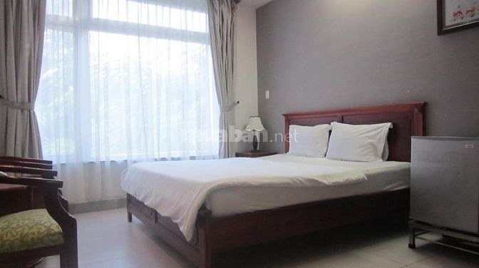 Bán 2 khách sạn nối đuôi nhau, 2 mặt tiền đường số 2 KDC Ven Sông
