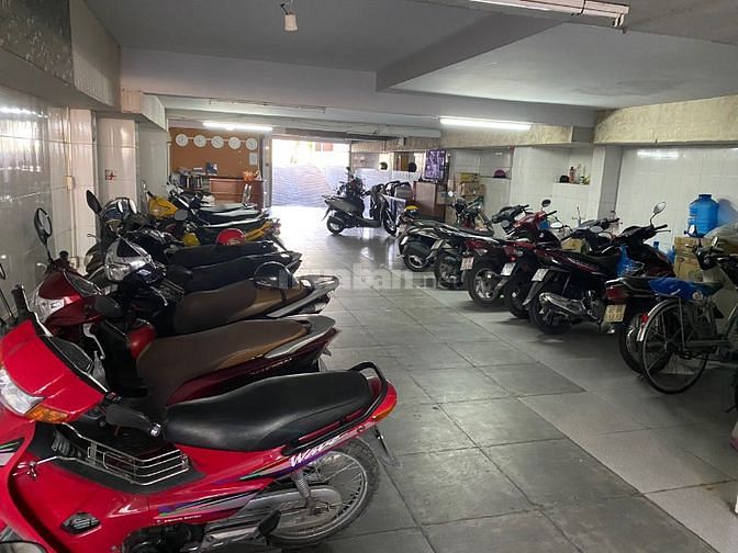 Bán 2 khách sạn nối đuôi nhau, 2 mặt tiền đường số 2 KDC Ven Sông