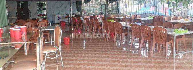 Sang Nhượng Quán Kinh Doanh 9x19m