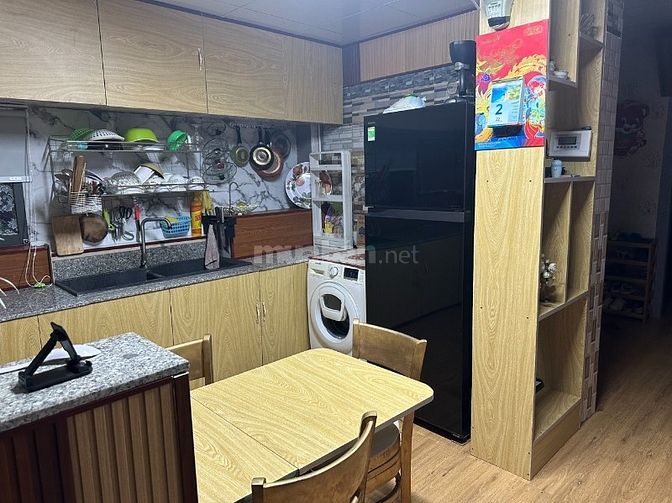 BÁN KHÁCH SẠN NGAY TRUNG TÂM HUYỆN THÁP MƯỜI