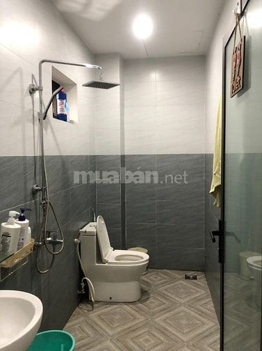Bán nhà 2 tầng Trương Vĩnh Ký thuộc Nam Cẩm Lệ.