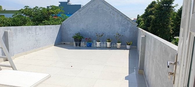 Bán nhà chính chủ đường số 7, KDC 586, P.Phú Thứ, Cần Thơ, 10x25m
