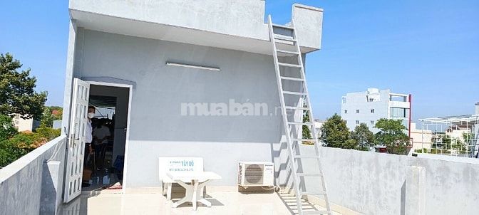 Bán nhà chính chủ đường số 7, KDC 586, P.Phú Thứ, Cần Thơ, 10x25m